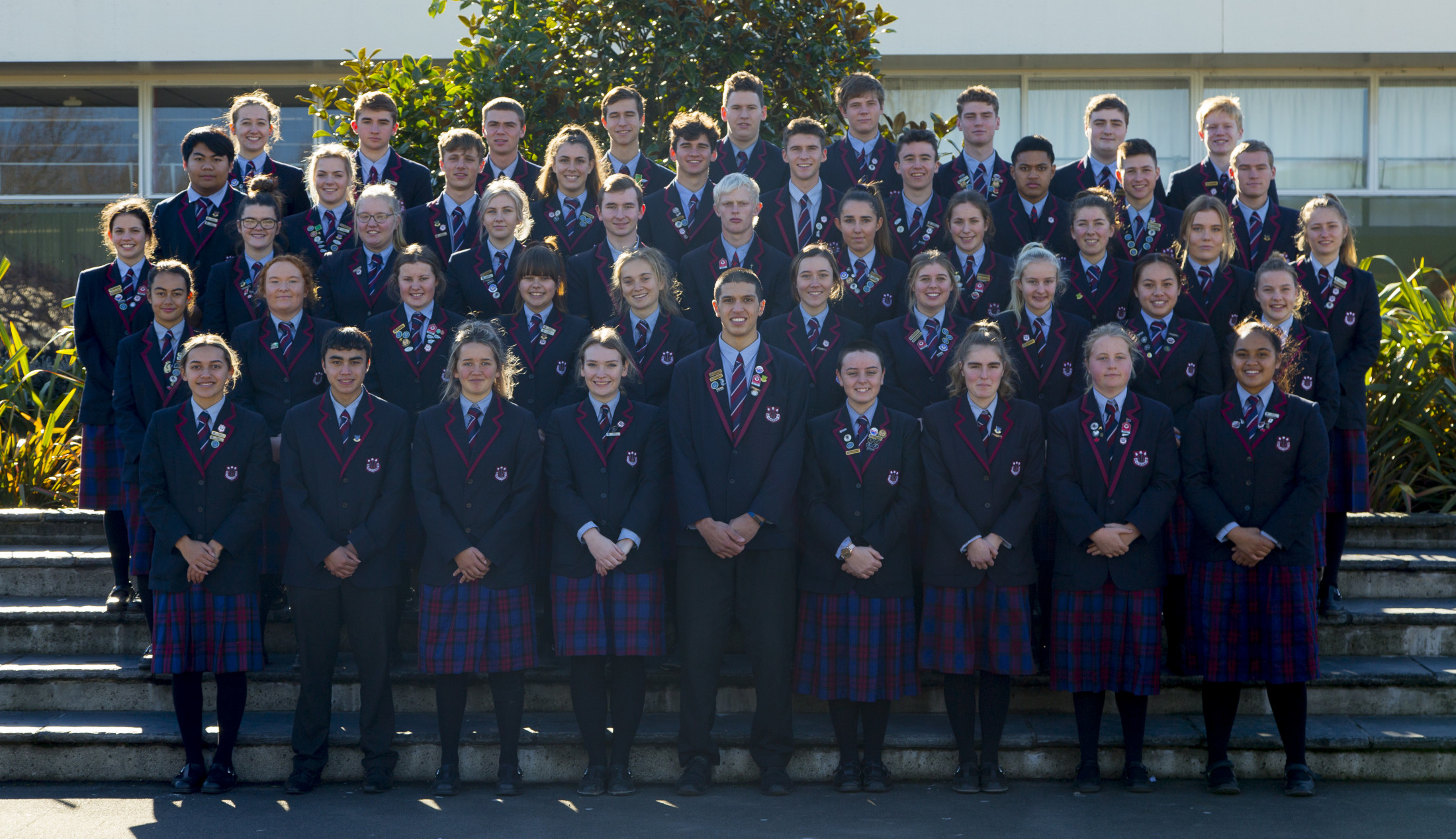 Student Council 2019