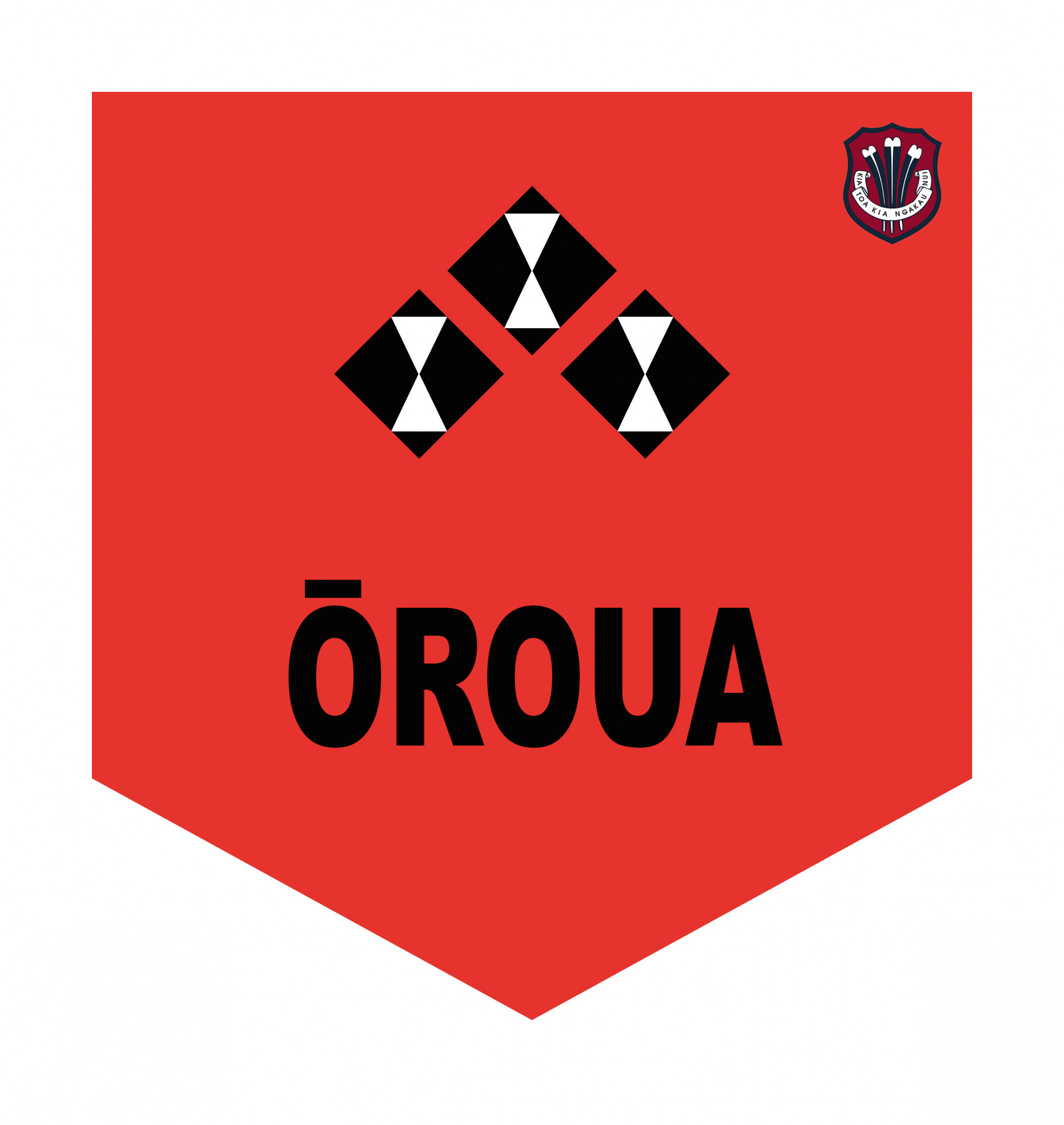 Oroua