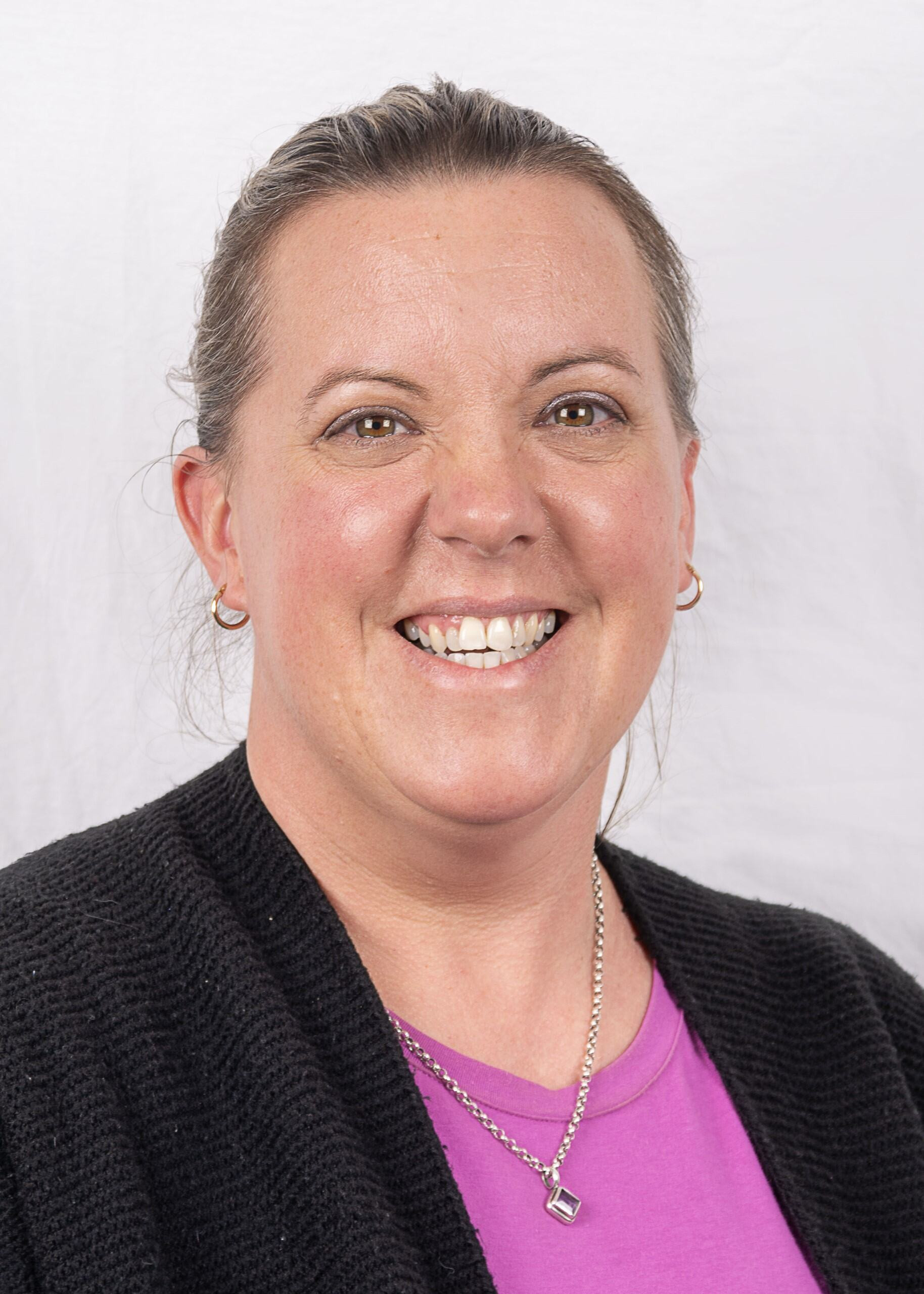 Kerri Mills