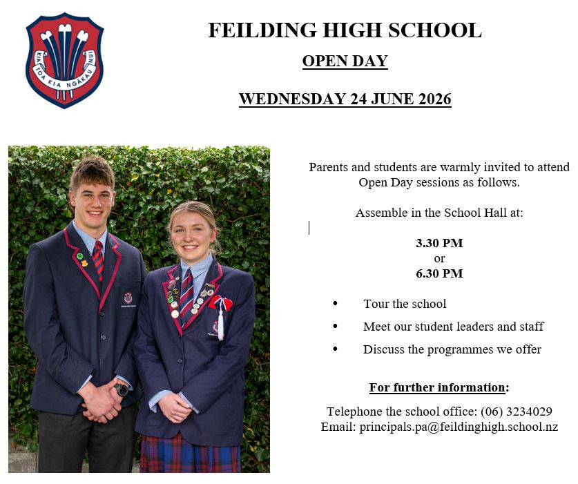 Openday2026